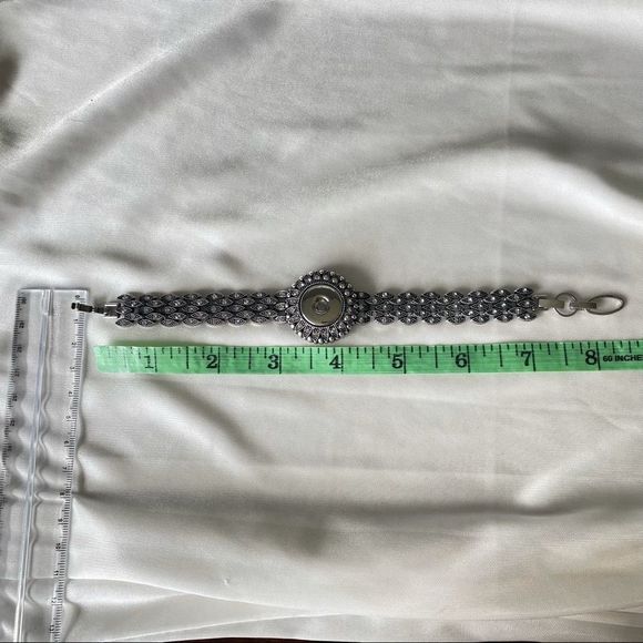 Snap bracelet - Picture 2 of 3